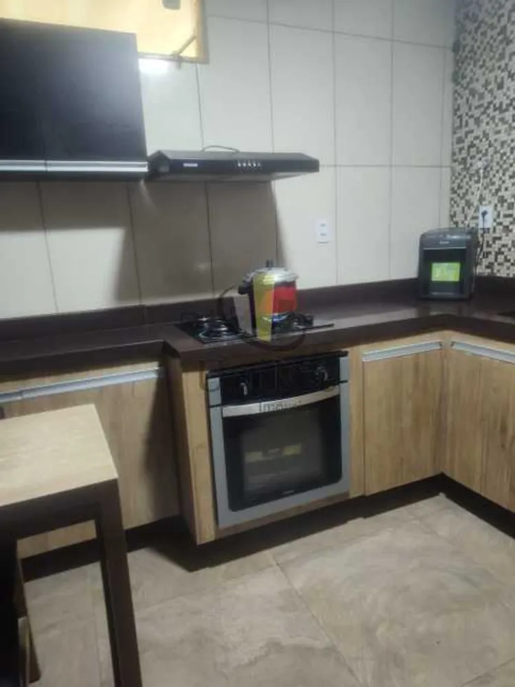Casa, 4 quartos, 234 m² - Foto 8