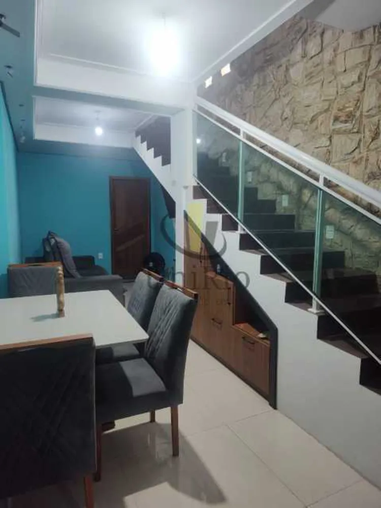 Casa, 4 quartos, 234 m² - Foto 14
