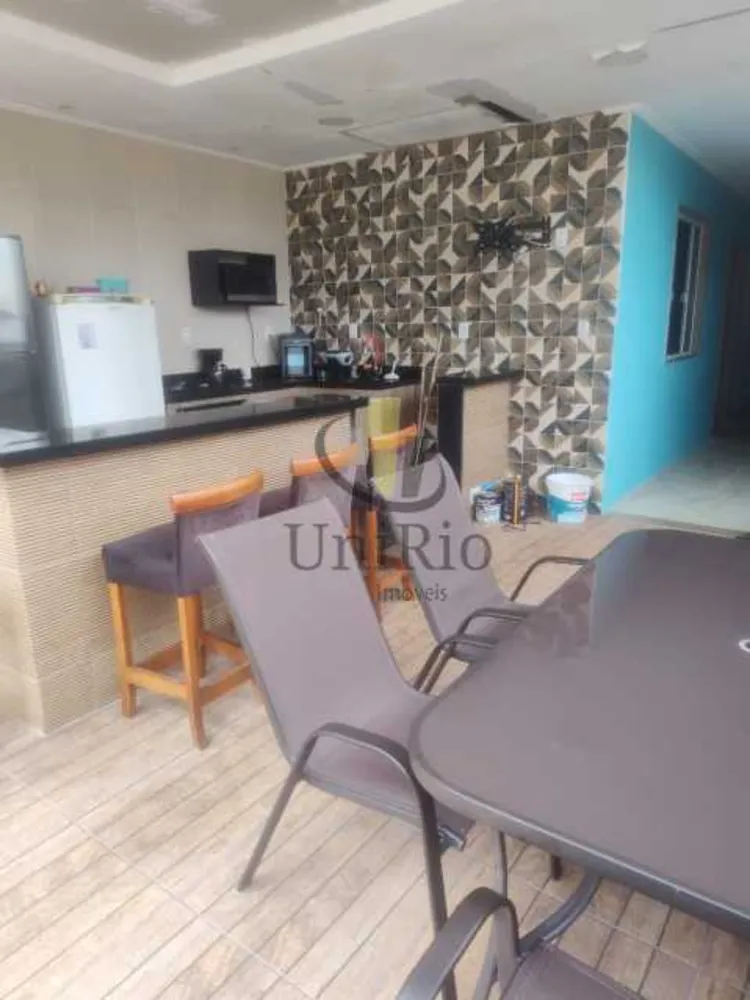 Casa, 4 quartos, 234 m² - Foto 22