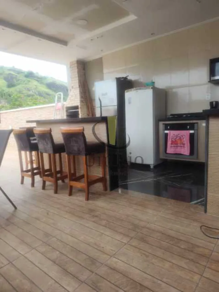 Casa, 4 quartos, 234 m² - Foto 11