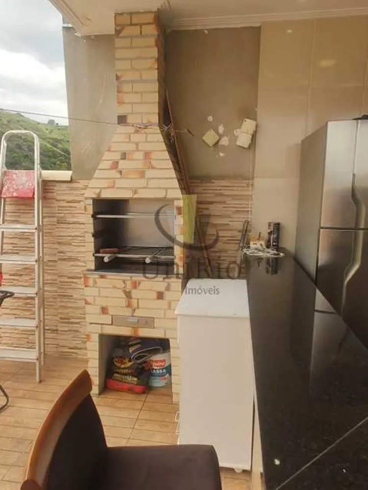 Casa, 4 quartos, 234 m² - Foto 24
