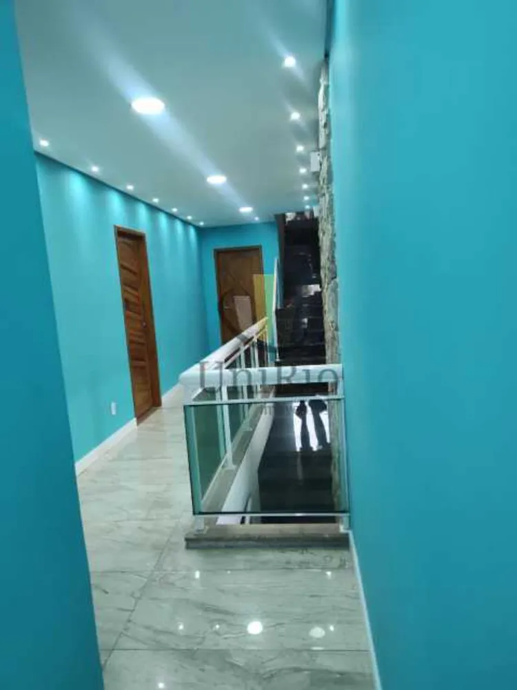 Casa, 4 quartos, 234 m² - Foto 16