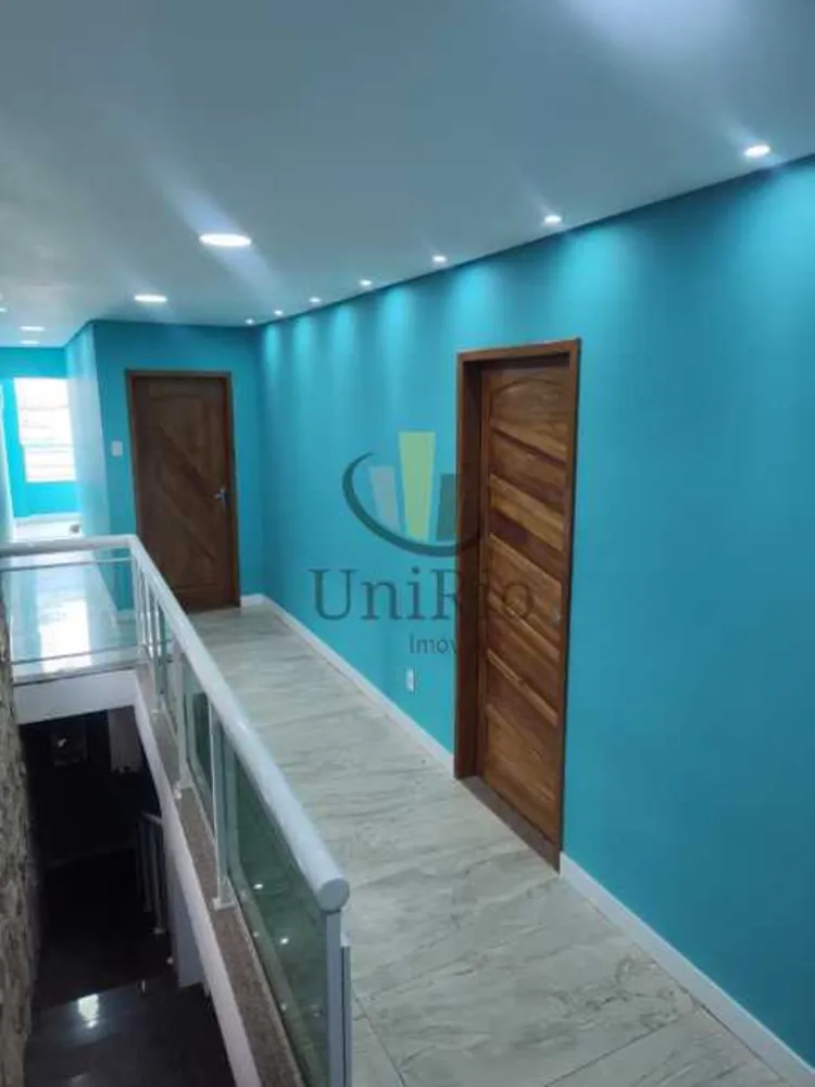 Casa, 4 quartos, 234 m² - Foto 12