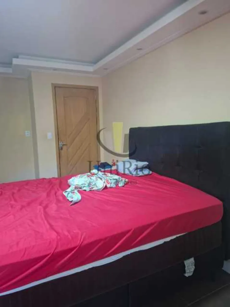 Casa, 4 quartos, 234 m² - Foto 3