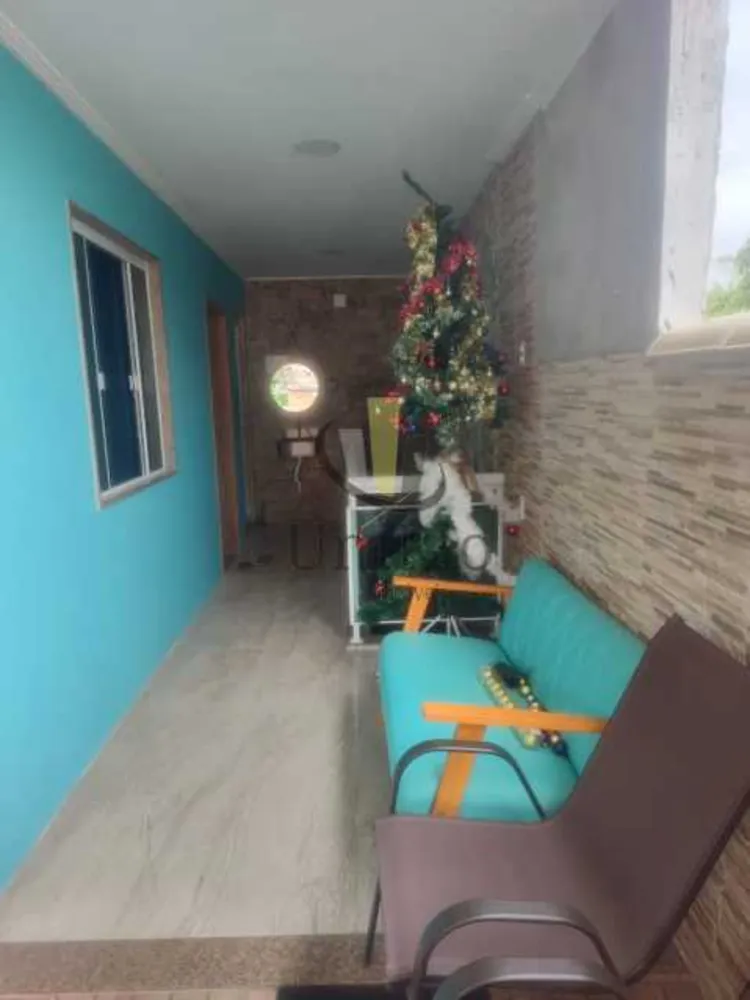 Casa, 4 quartos, 234 m² - Foto 19