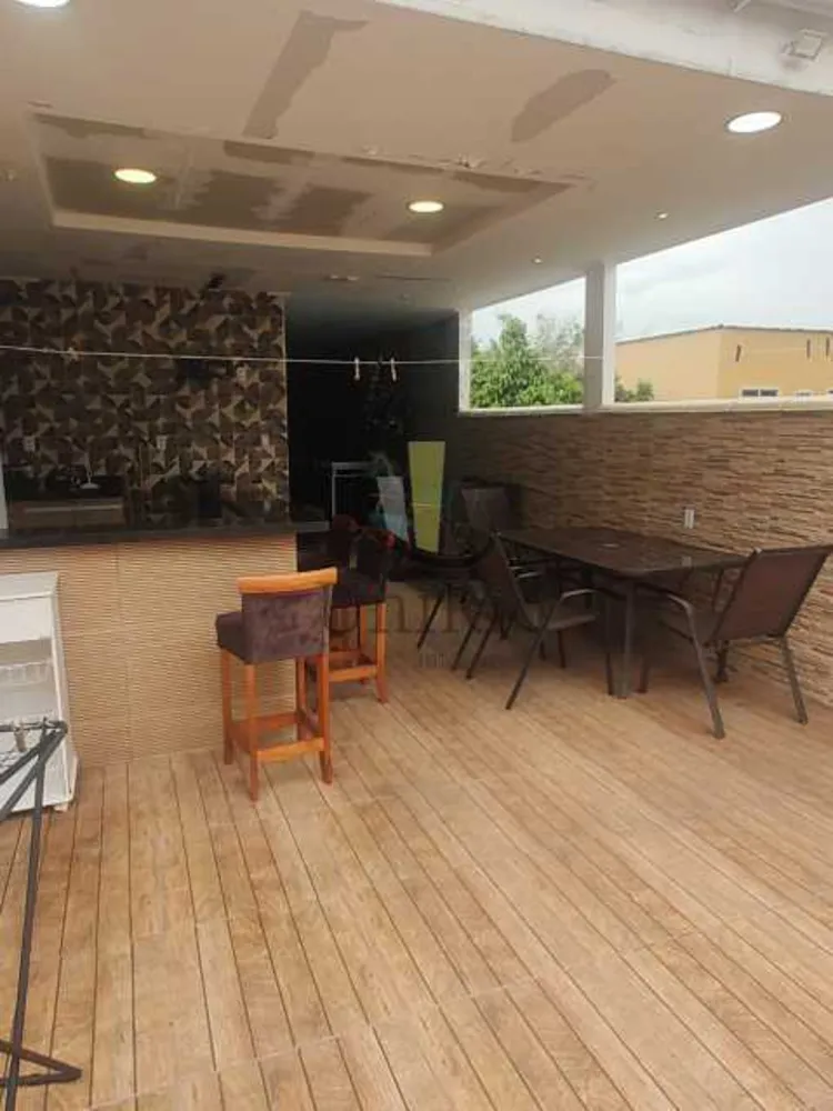 Casa, 4 quartos, 234 m² - Foto 2