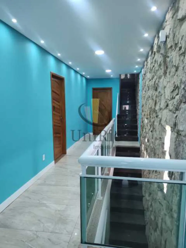 Casa, 4 quartos, 234 m² - Foto 17