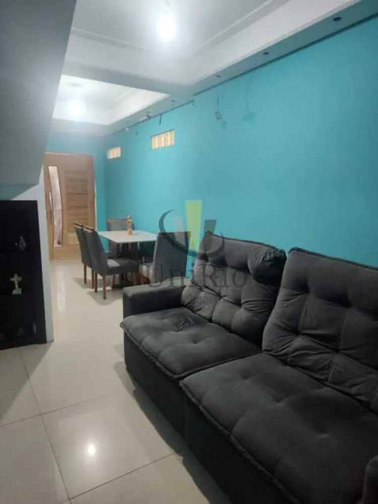 Casa, 4 quartos, 234 m² - Foto 9