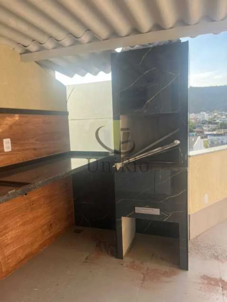 Apartamento, 2 quartos, 100 m² - Foto 22