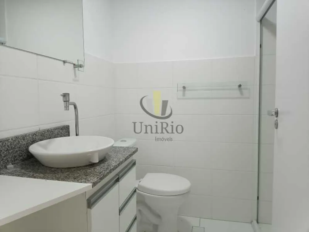 Apartamento, 2 quartos, 55 m² - Foto 8