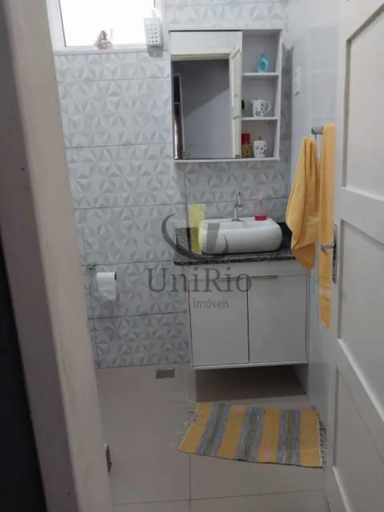 Casa de Vila, 3 quartos - Foto 4