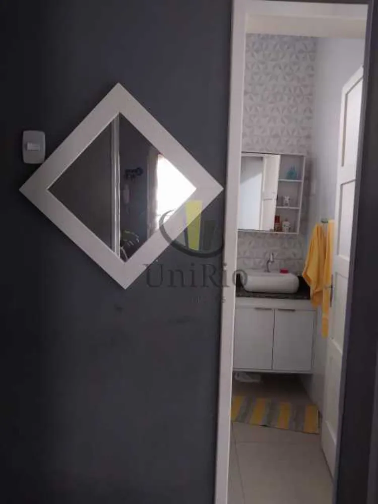 Casa de Vila, 3 quartos - Foto 15