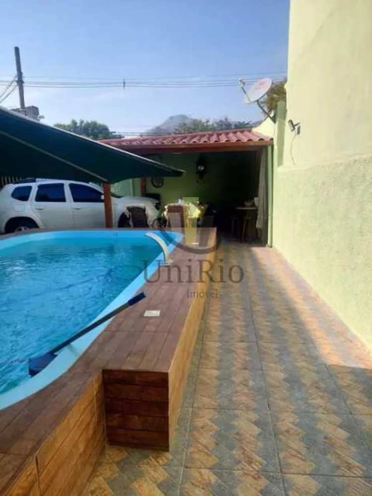 Casa, 4 quartos, 160 m² - Foto 16