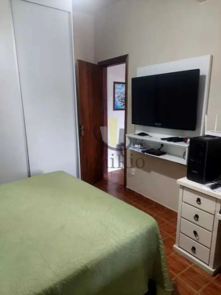 Casa, 4 quartos, 160 m² - Foto 11
