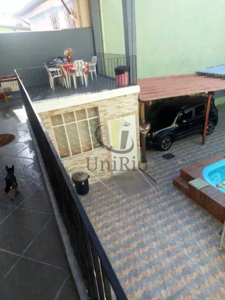 Casa, 4 quartos, 160 m² - Foto 18