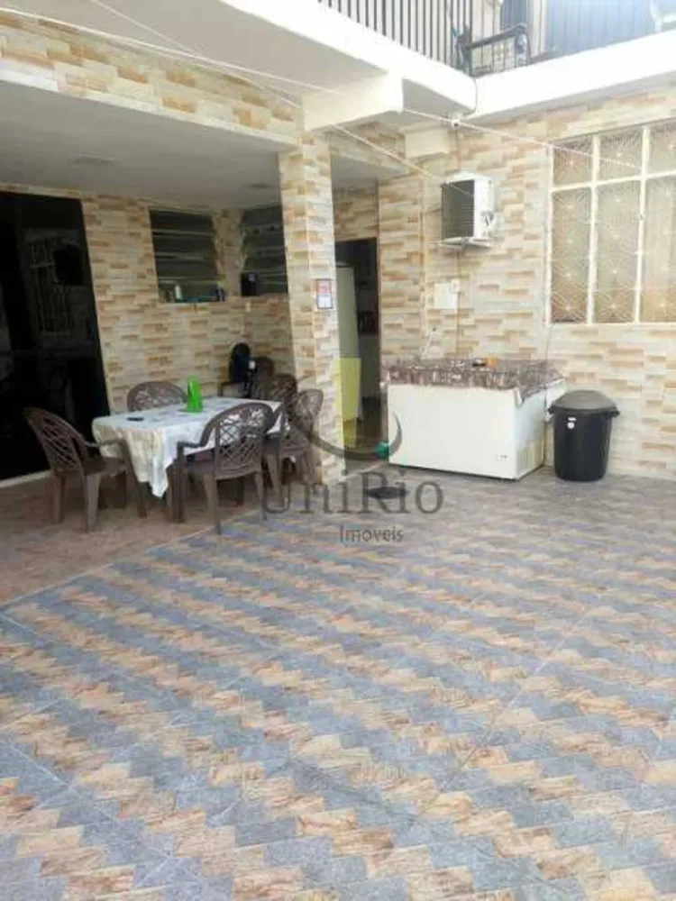 Casa, 4 quartos, 160 m² - Foto 8