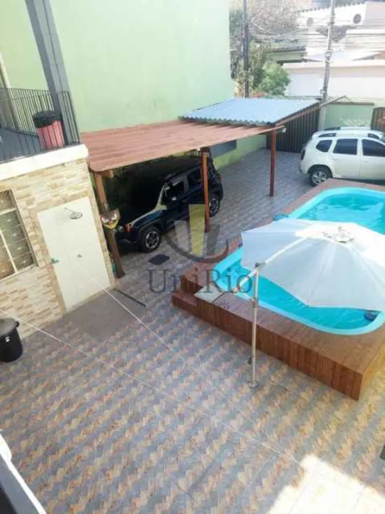 Casa, 4 quartos, 160 m² - Foto 3