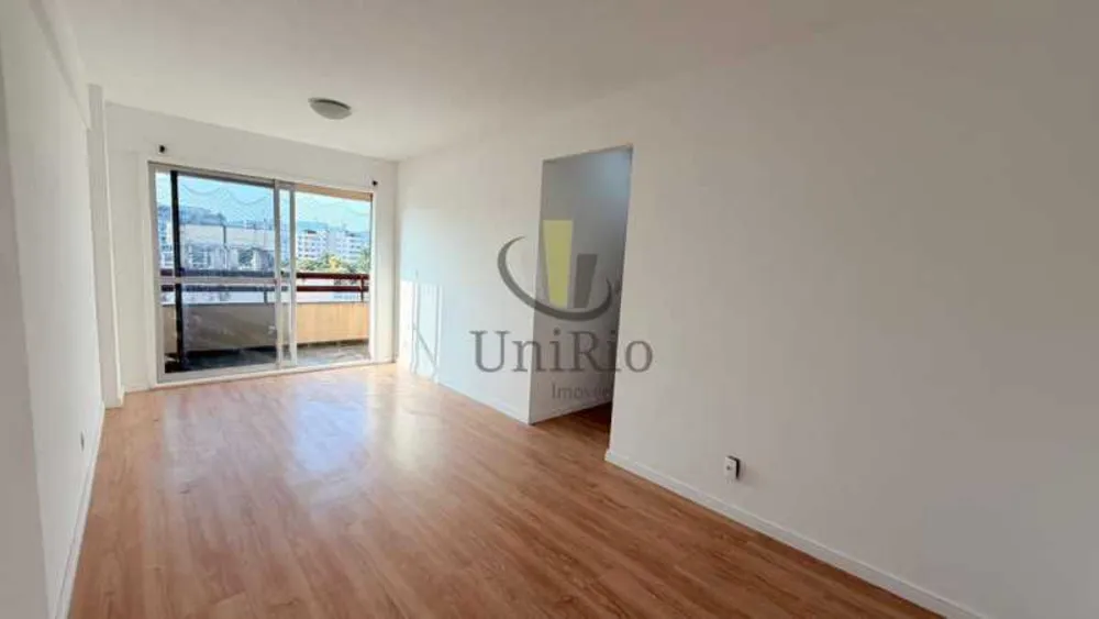 Apartamento, 2 quartos, 68 m² - Foto 1