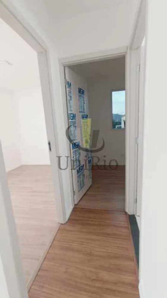 Apartamento, 2 quartos, 44 m² - Foto 10