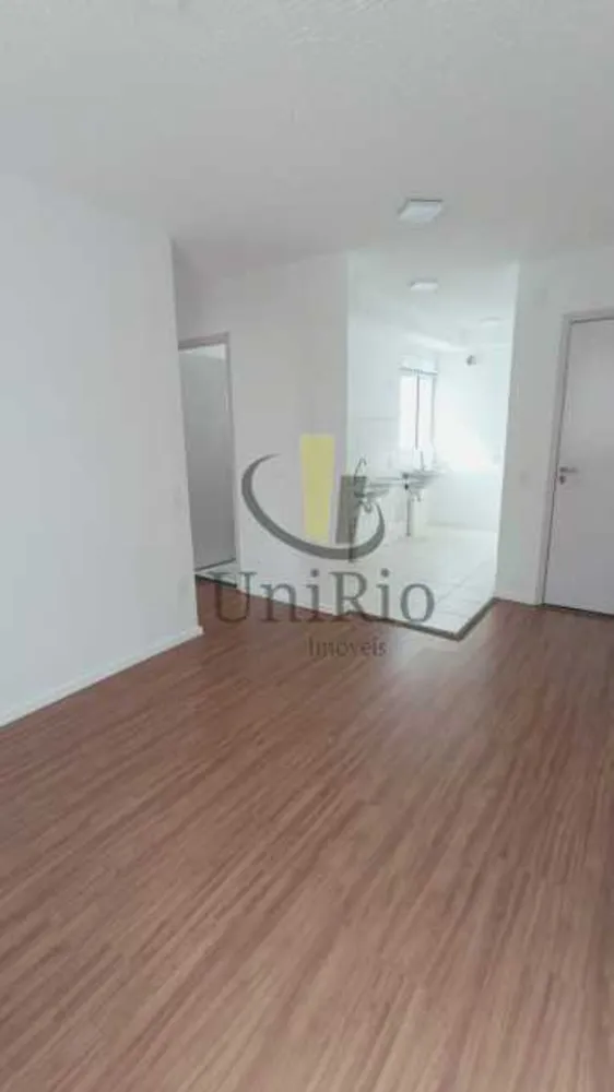 Apartamento, 2 quartos, 44 m² - Foto 7
