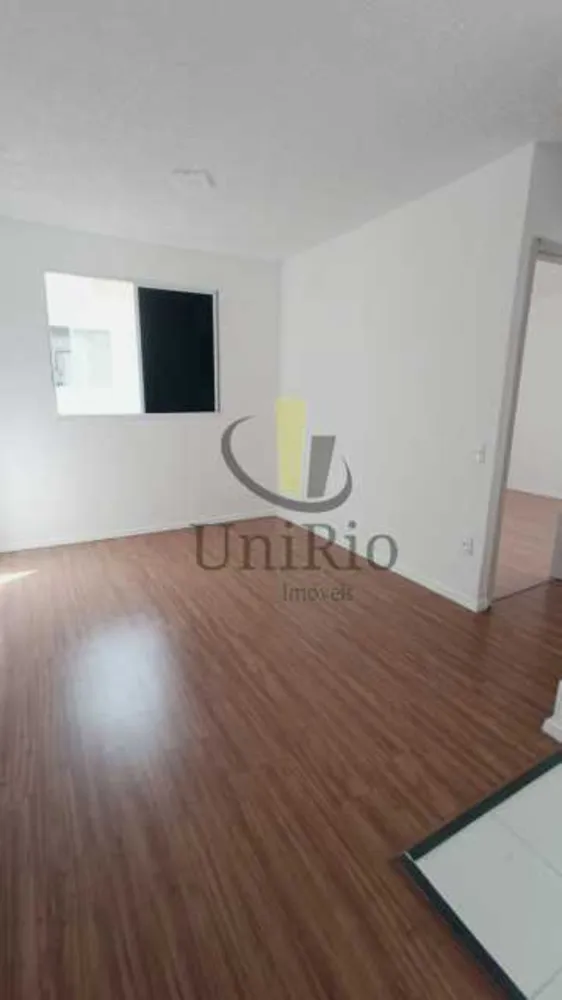 Apartamento, 2 quartos, 44 m² - Foto 8