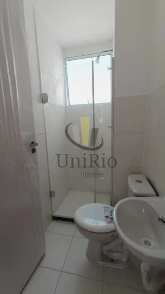 Apartamento, 2 quartos, 44 m² - Foto 17