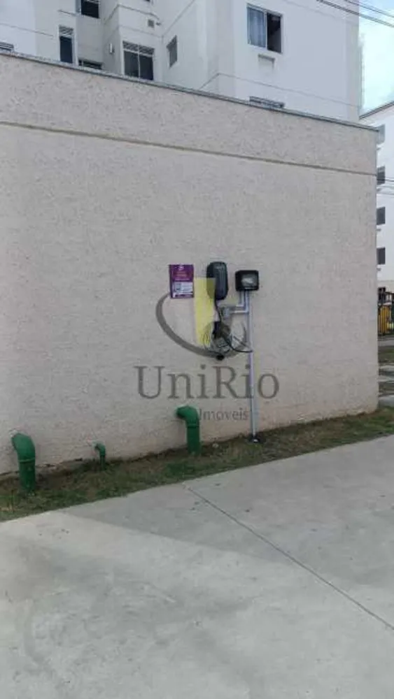 Apartamento, 2 quartos, 44 m² - Foto 23