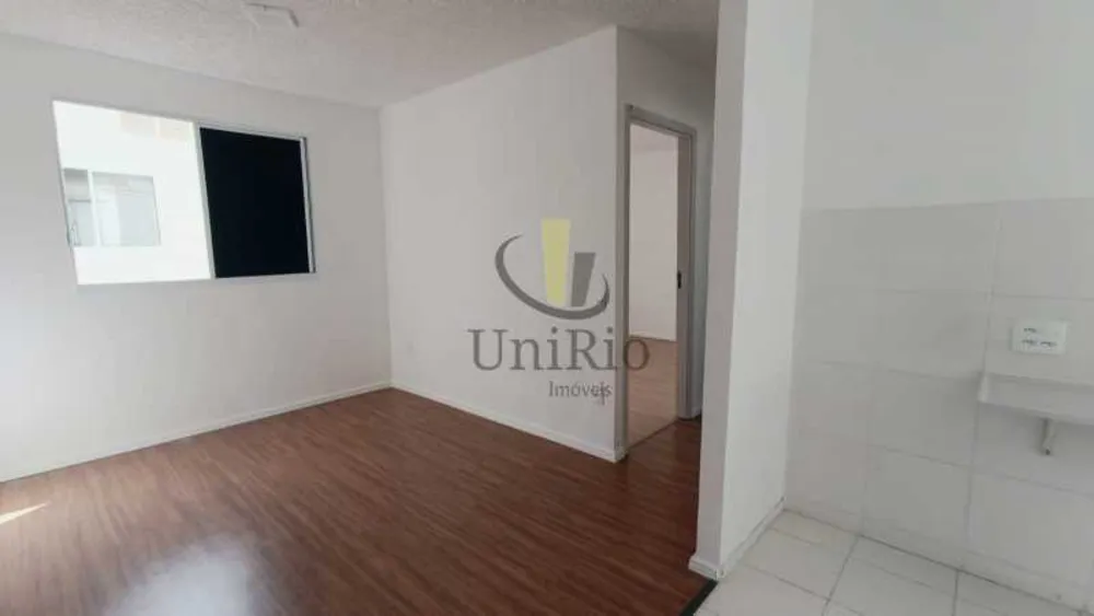 Apartamento, 2 quartos, 44 m² - Foto 9