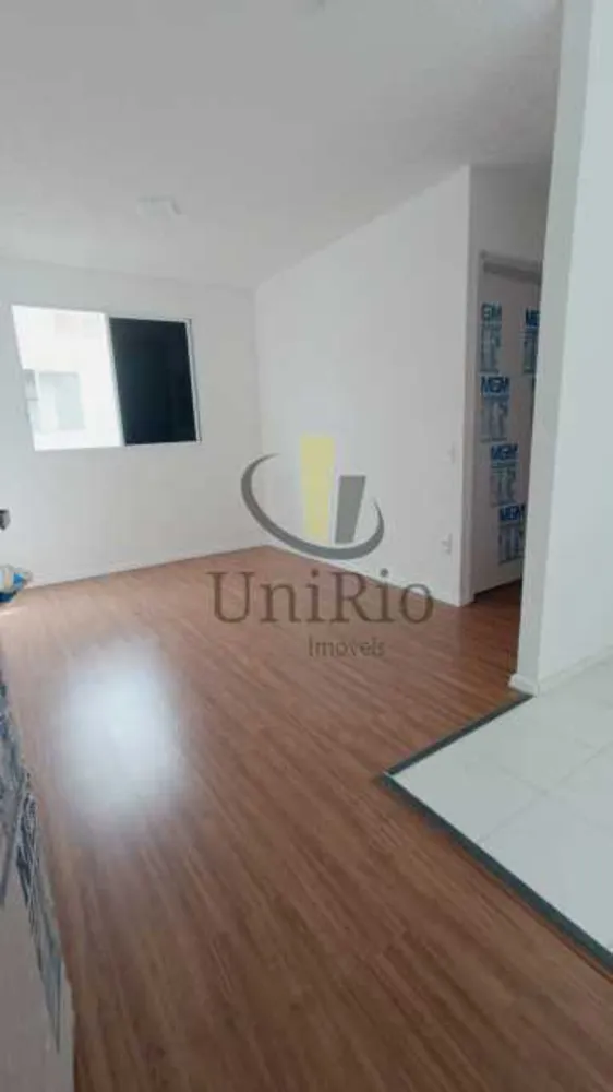 Apartamento, 2 quartos, 44 m² - Foto 4