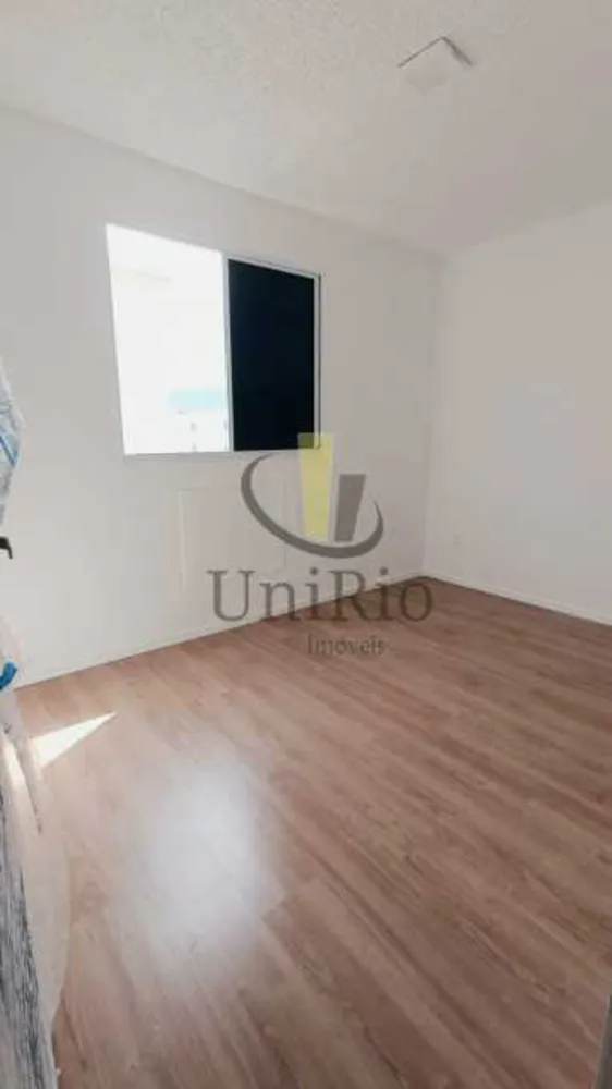 Apartamento, 2 quartos, 44 m² - Foto 11