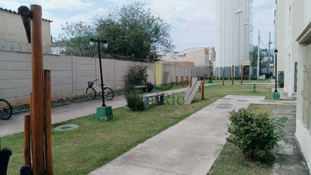Apartamento, 2 quartos, 44 m² - Foto 24