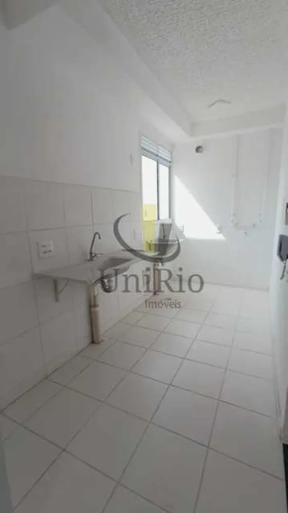 Apartamento, 2 quartos, 44 m² - Foto 20