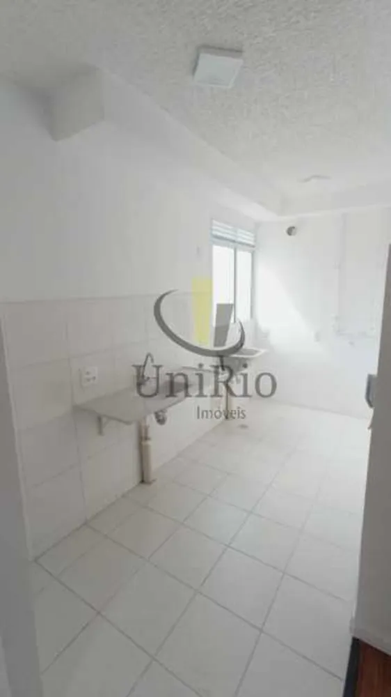 Apartamento, 2 quartos, 44 m² - Foto 19