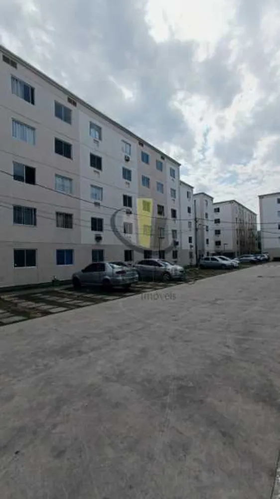 Apartamento, 2 quartos, 44 m² - Foto 25