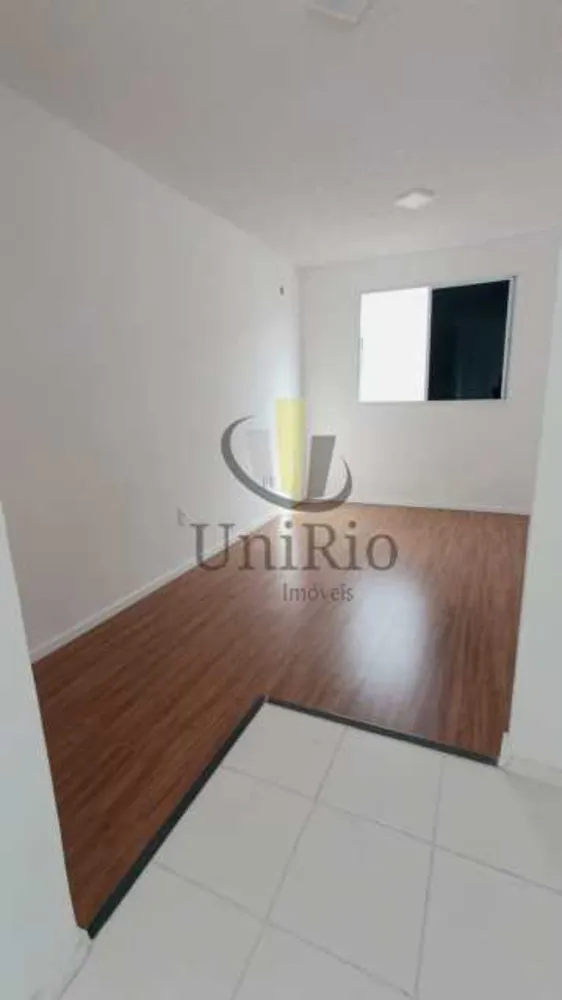 Apartamento, 2 quartos, 44 m² - Foto 6