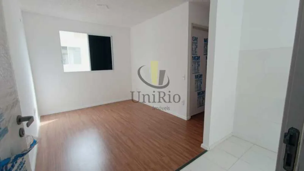 Apartamento, 2 quartos, 44 m² - Foto 5