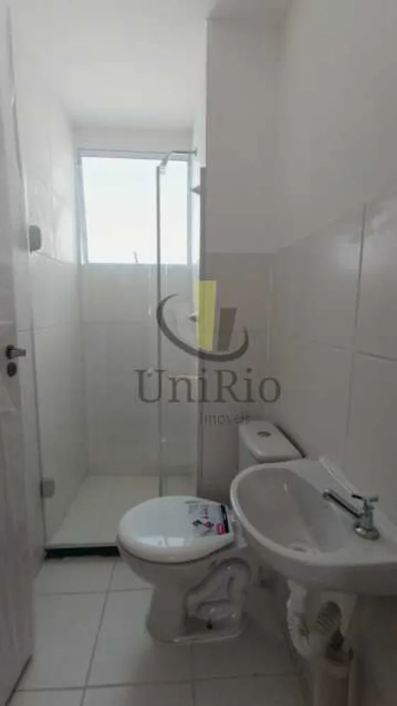 Apartamento, 2 quartos, 44 m² - Foto 18