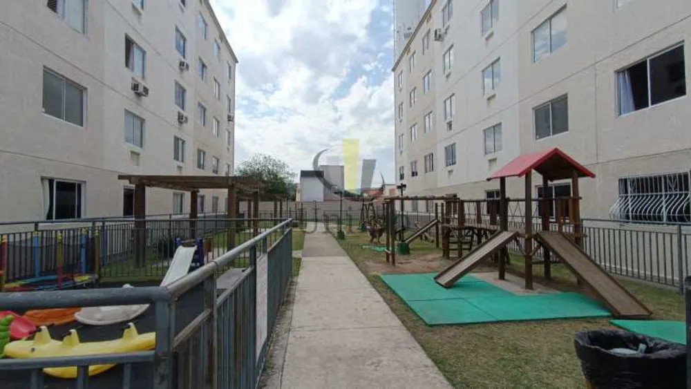 Apartamento, 2 quartos, 44 m² - Foto 26