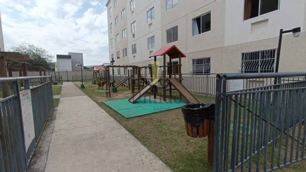 Apartamento, 2 quartos, 44 m² - Foto 27