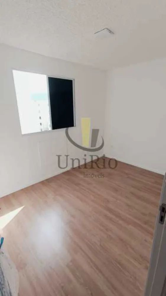 Apartamento, 2 quartos, 44 m² - Foto 12