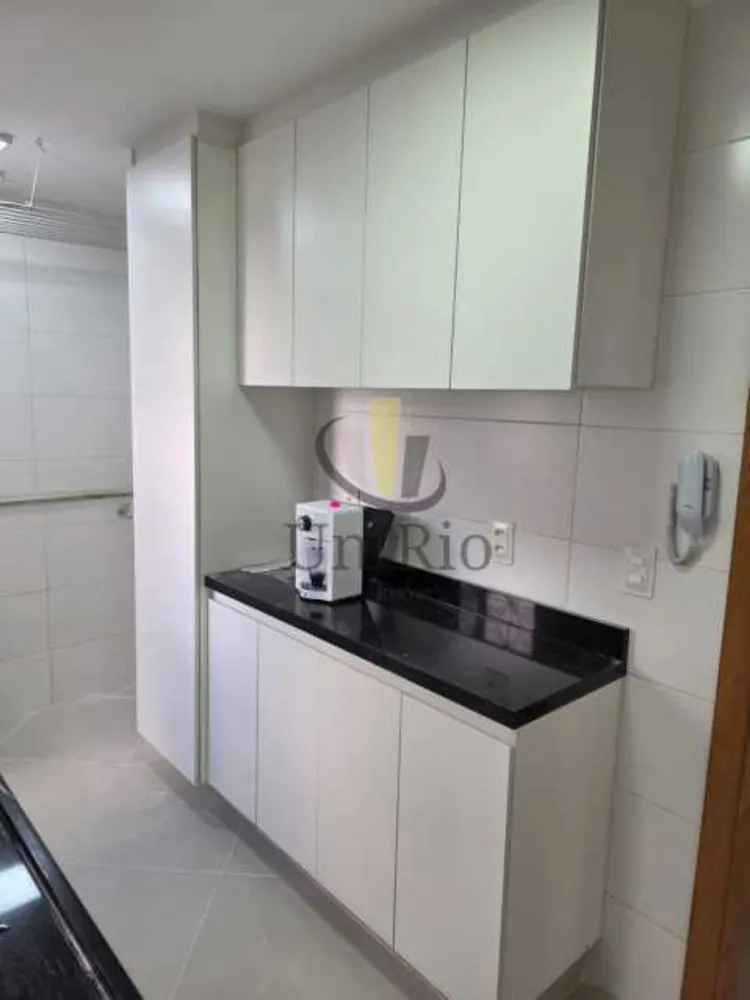 Apartamento, 2 quartos, 50 m² - Foto 14