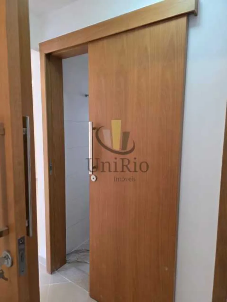 Apartamento, 2 quartos, 50 m² - Foto 9