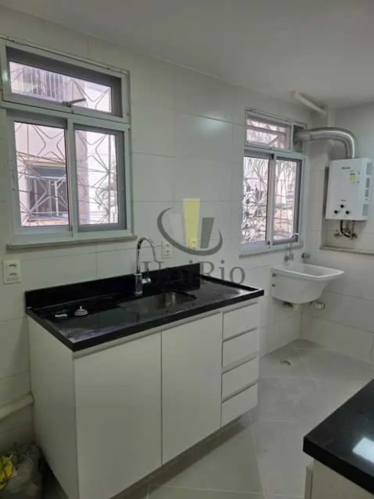 Apartamento, 2 quartos, 50 m² - Foto 6