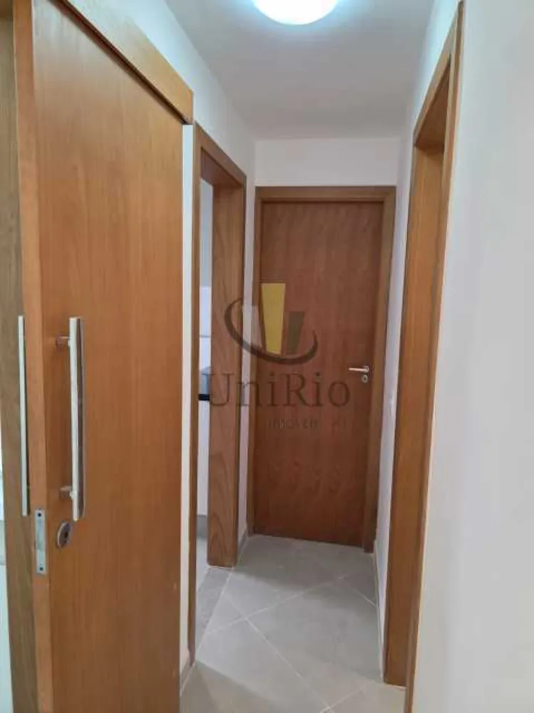 Apartamento, 2 quartos, 50 m² - Foto 6