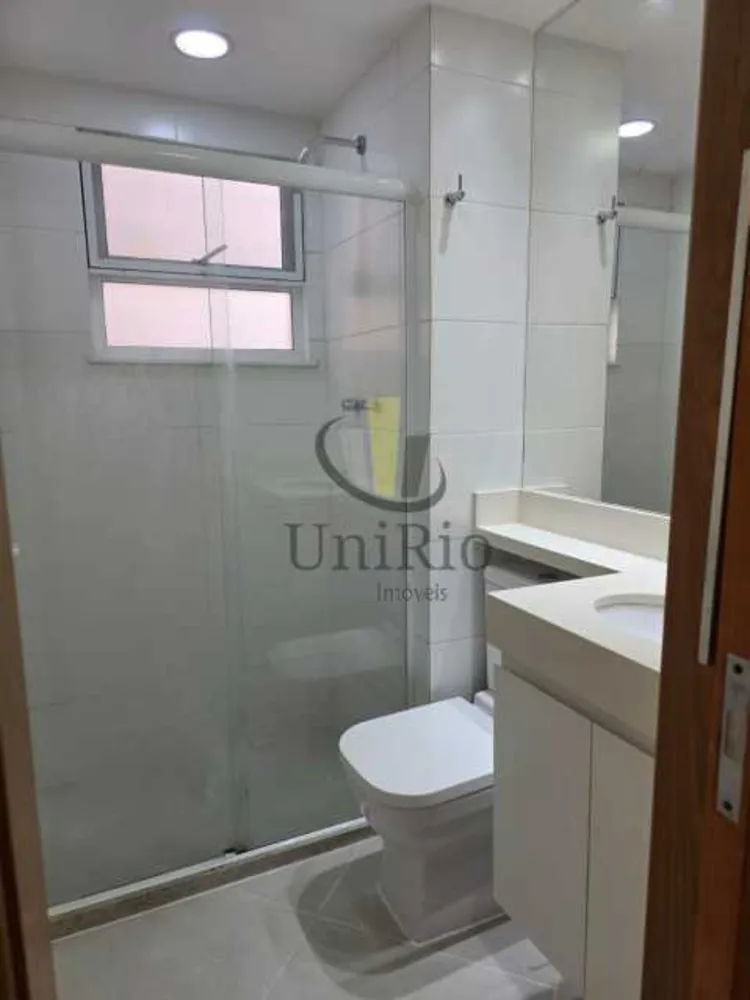 Apartamento, 2 quartos, 50 m² - Foto 21