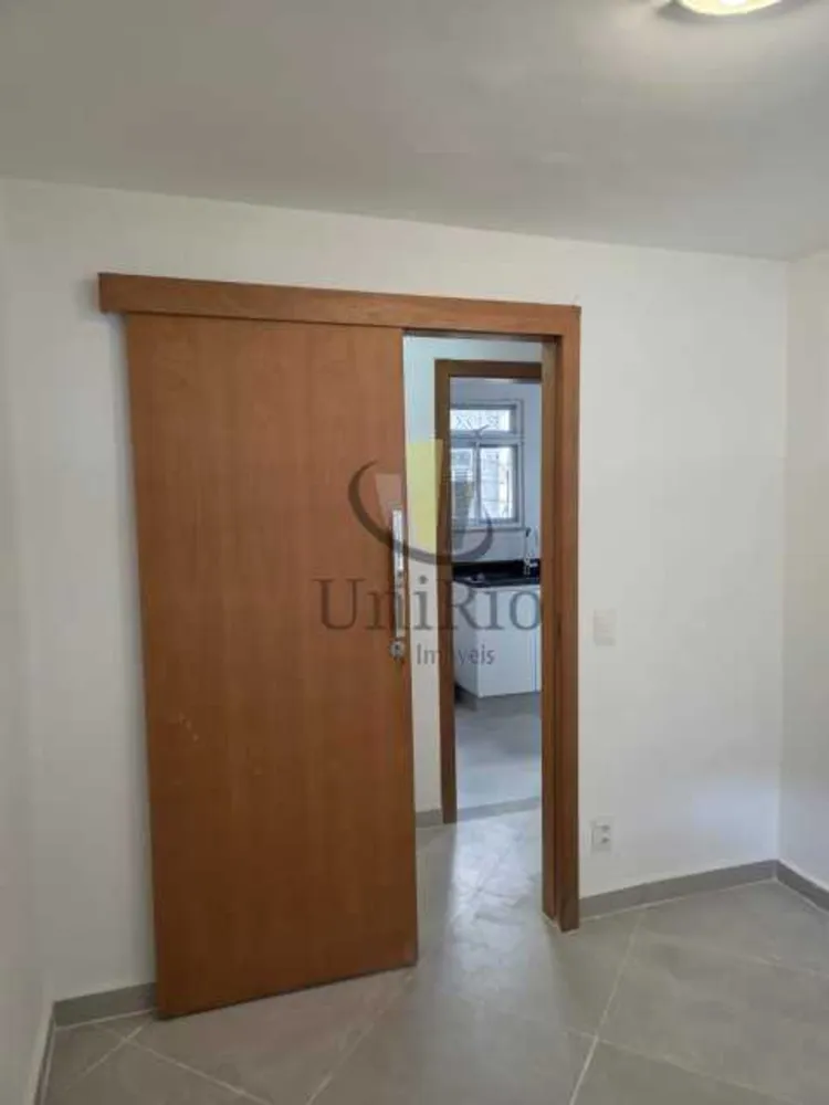 Apartamento, 2 quartos, 50 m² - Foto 8