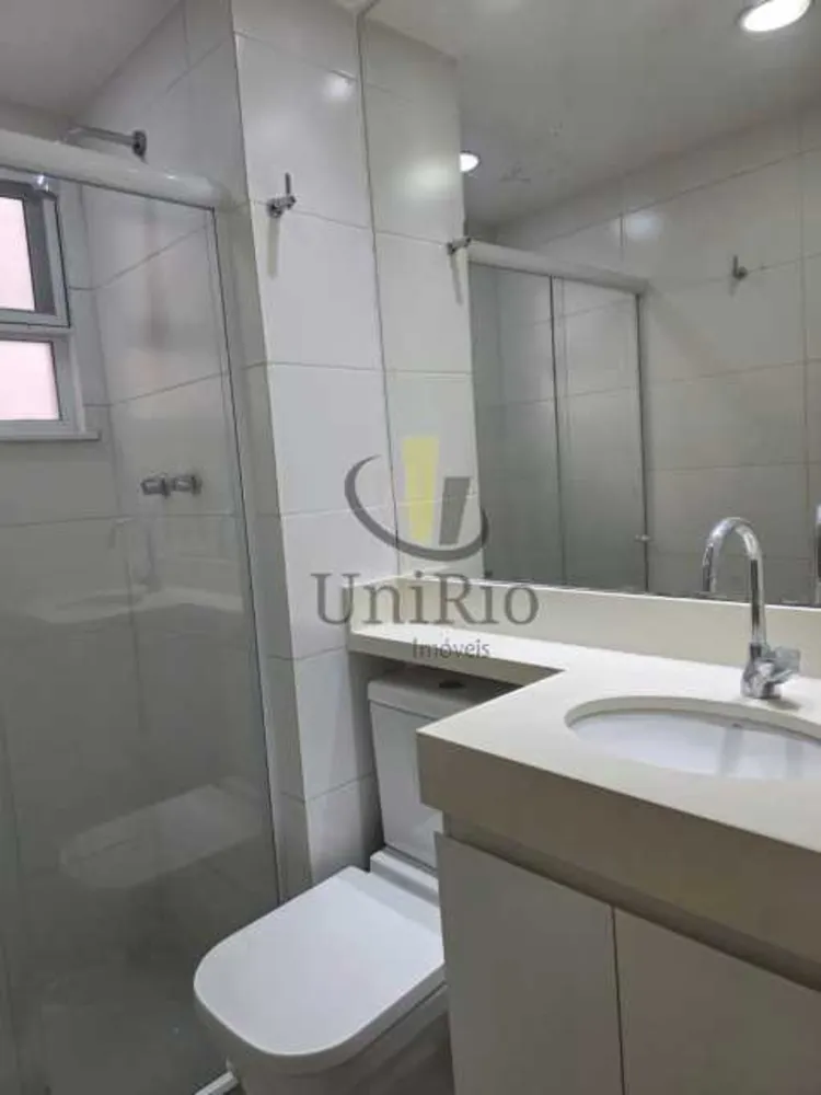 Apartamento, 2 quartos, 50 m² - Foto 8