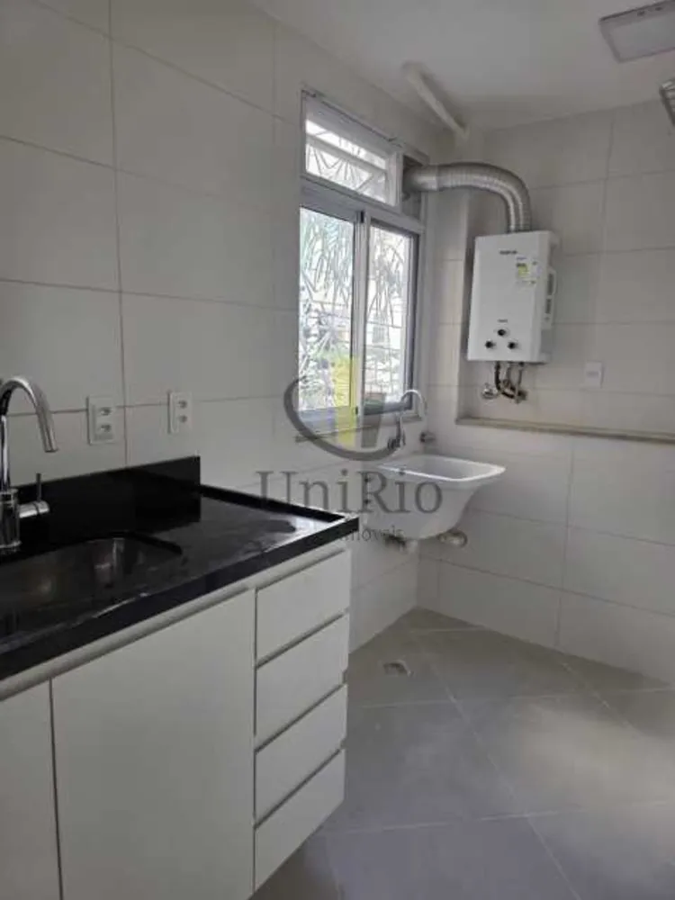 Apartamento, 2 quartos, 50 m² - Foto 12