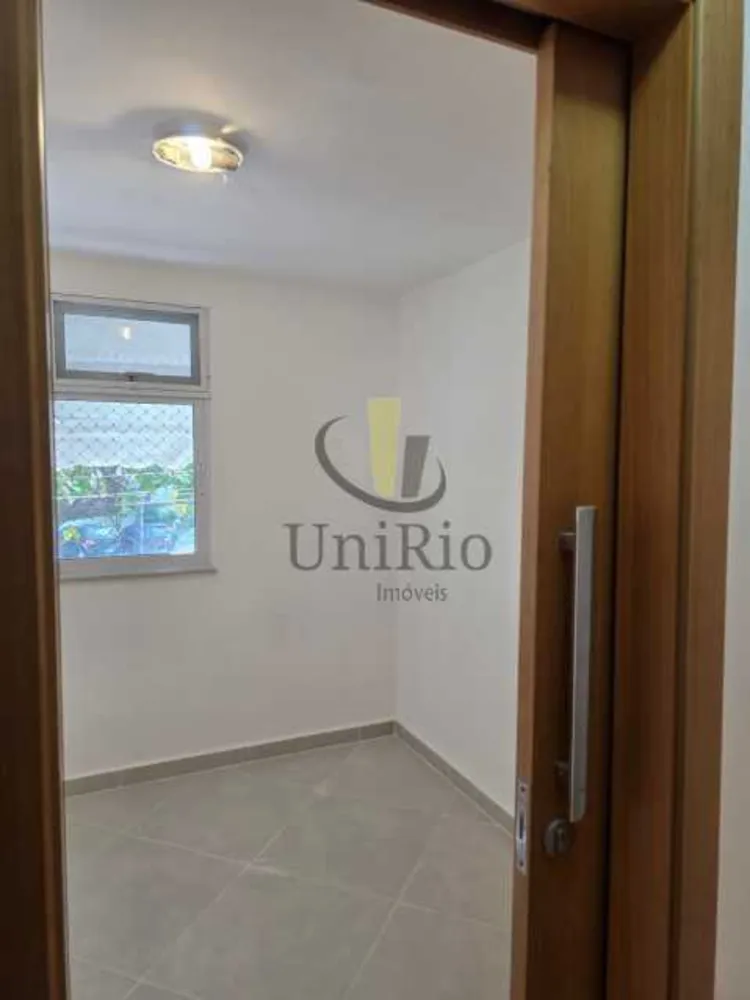 Apartamento, 2 quartos, 50 m² - Foto 7
