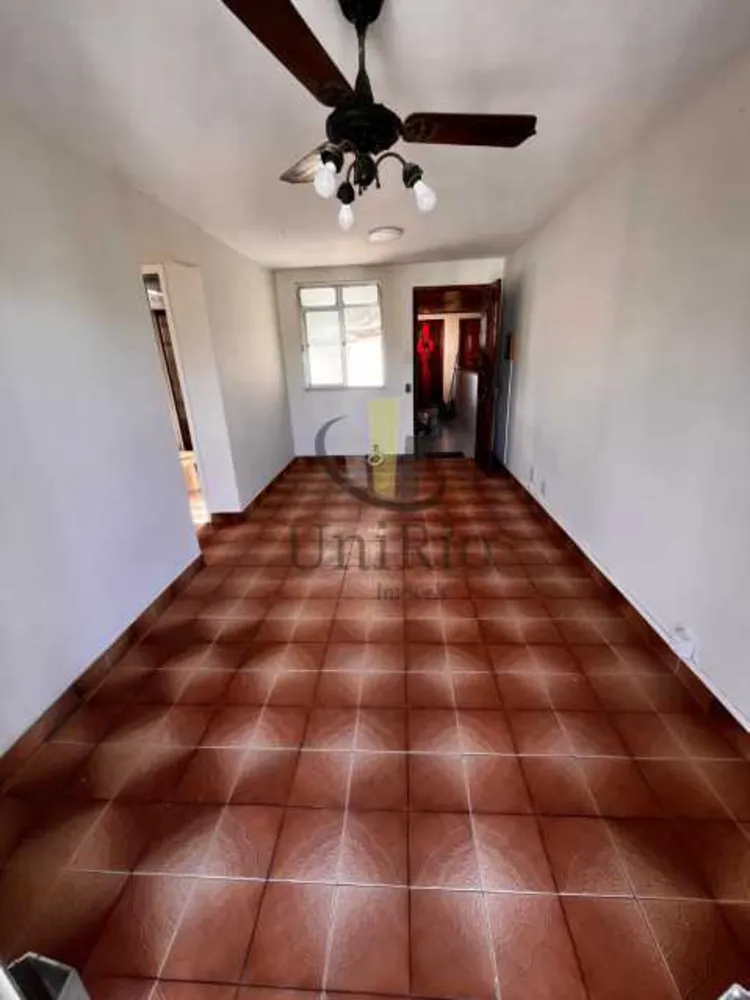 Apartamento, 2 quartos, 50 m² - Foto 14